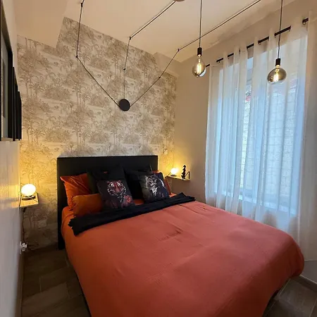 La Divine House Sauna Balneotherapy *