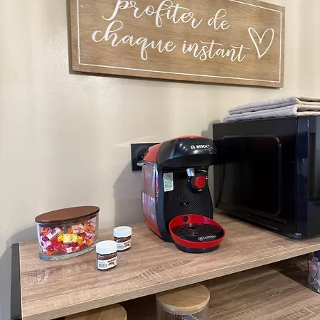 La Divine House Sauna Balneotherapy * Limoux