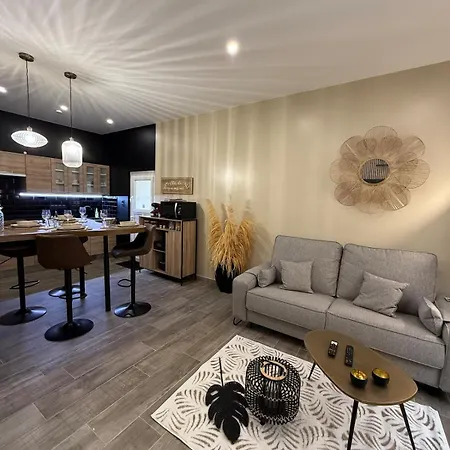 La Divine House Sauna Balneotherapy Casa de Férias Limoux